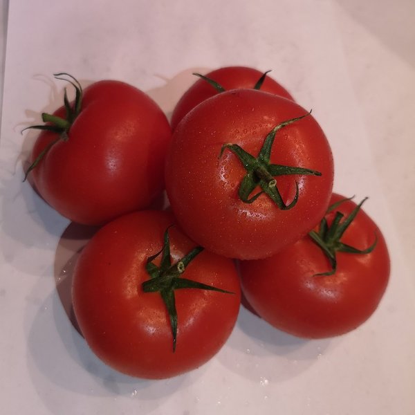 Tomaten   1 Kilo