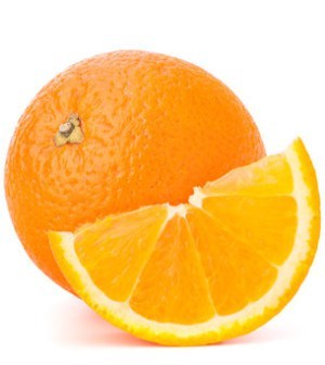 Orangen ca 500gr