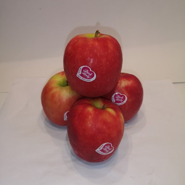 Äpfel - Pink Lady 1 Kg Intalien HKL 1