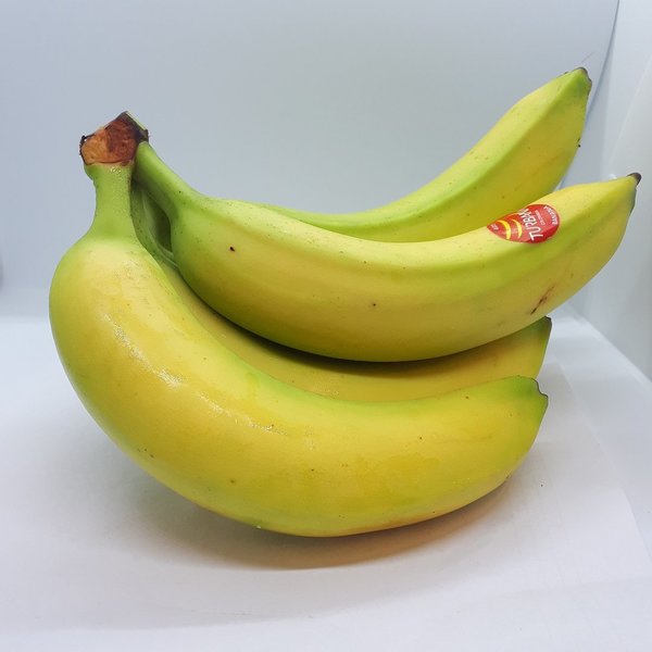 Bananen 500gr HKL 1