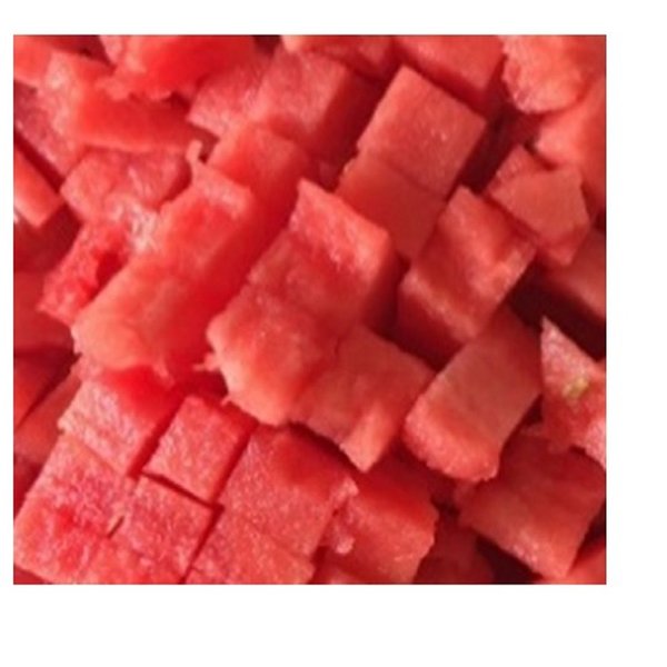 Wassermelone  to go  400gr